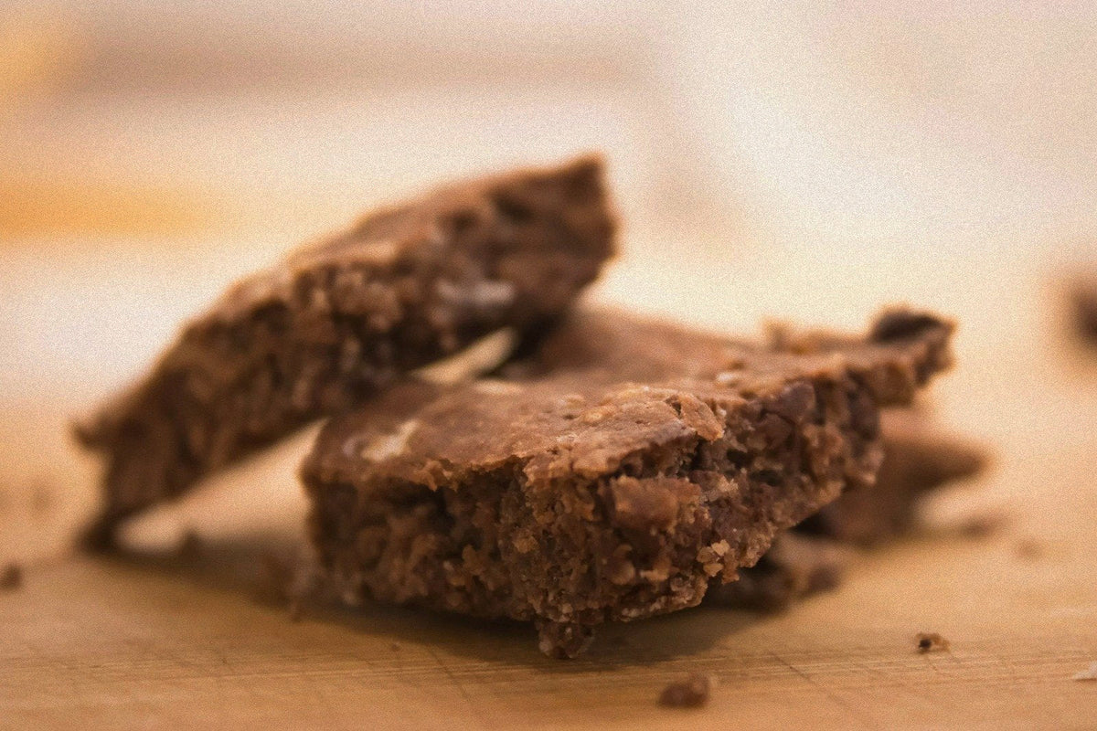 joe'y Power Bar | 15 min recipe | Joe'y