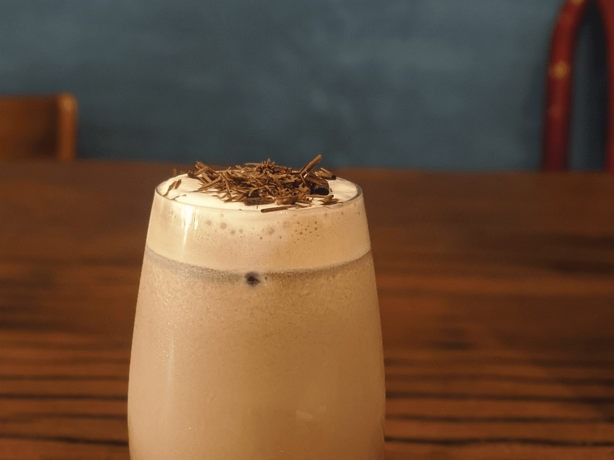 joe'y Focus Smoothie | 5 min recipe | Joe'y