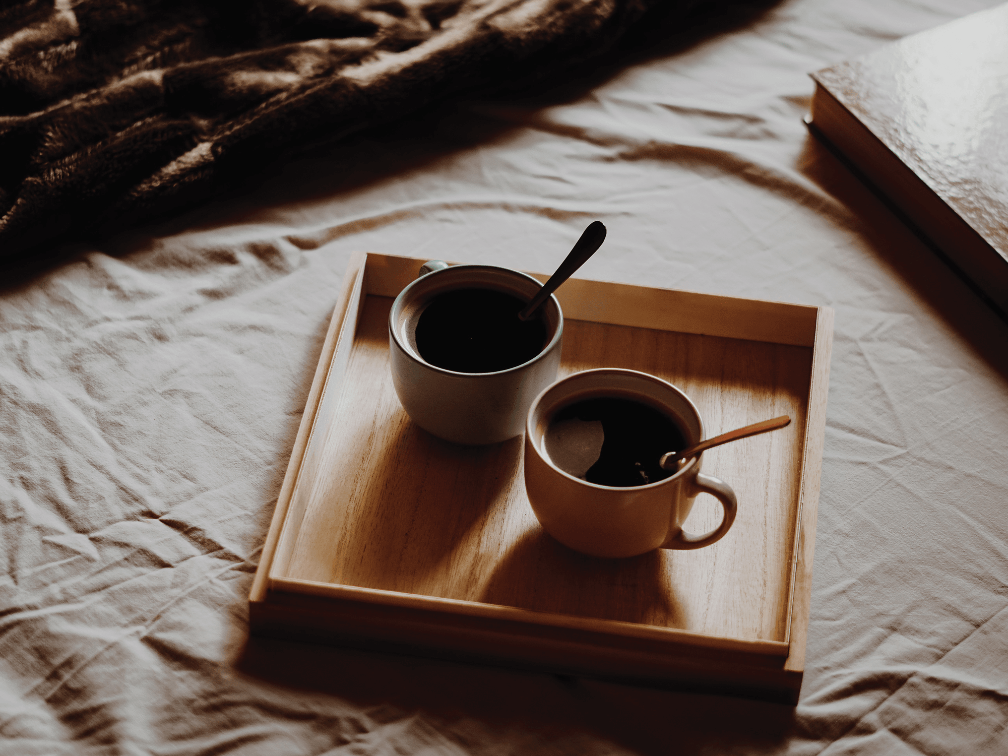 Coffee Boost | 5 min recipe | Joe'y