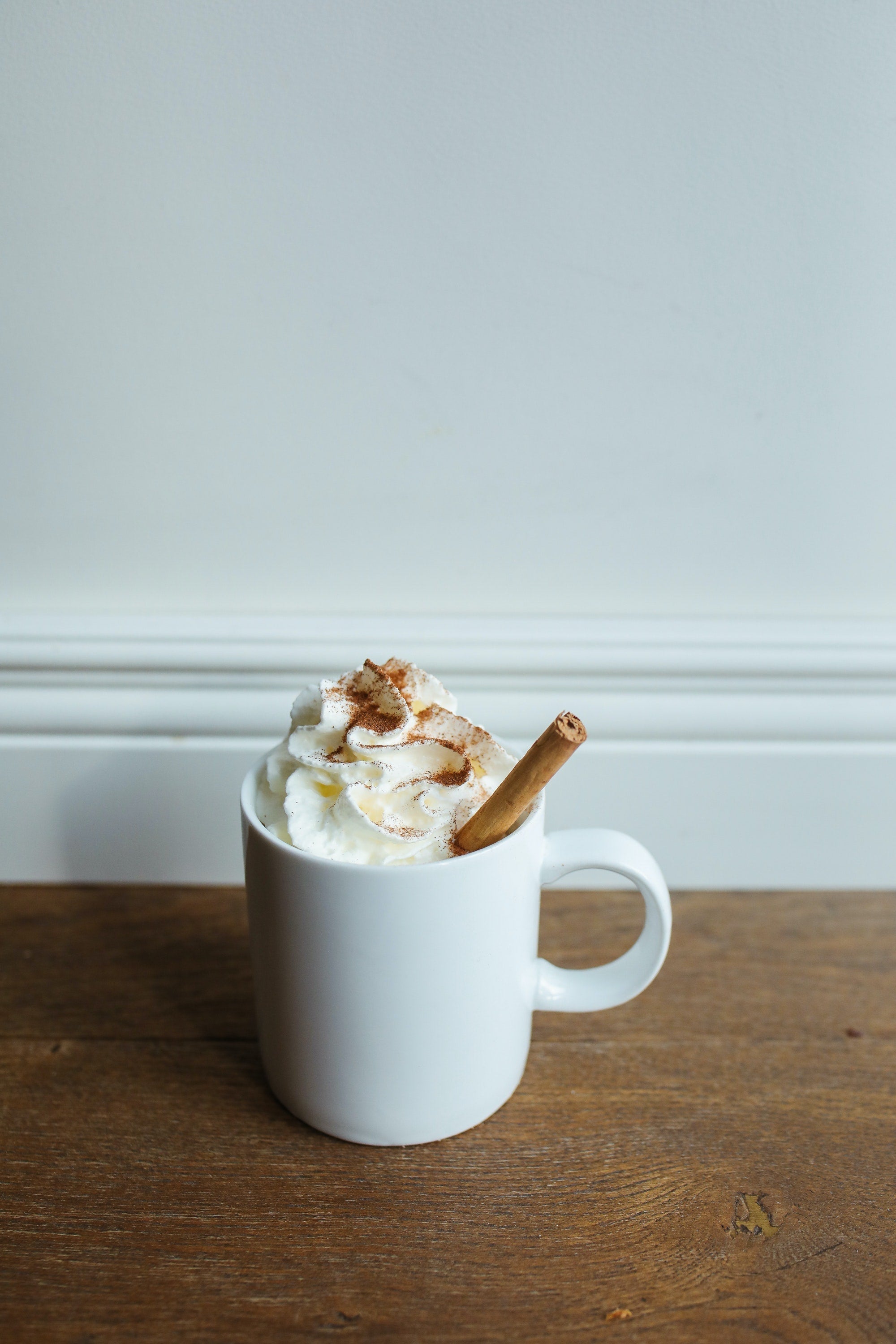 joe'y hot cocoa