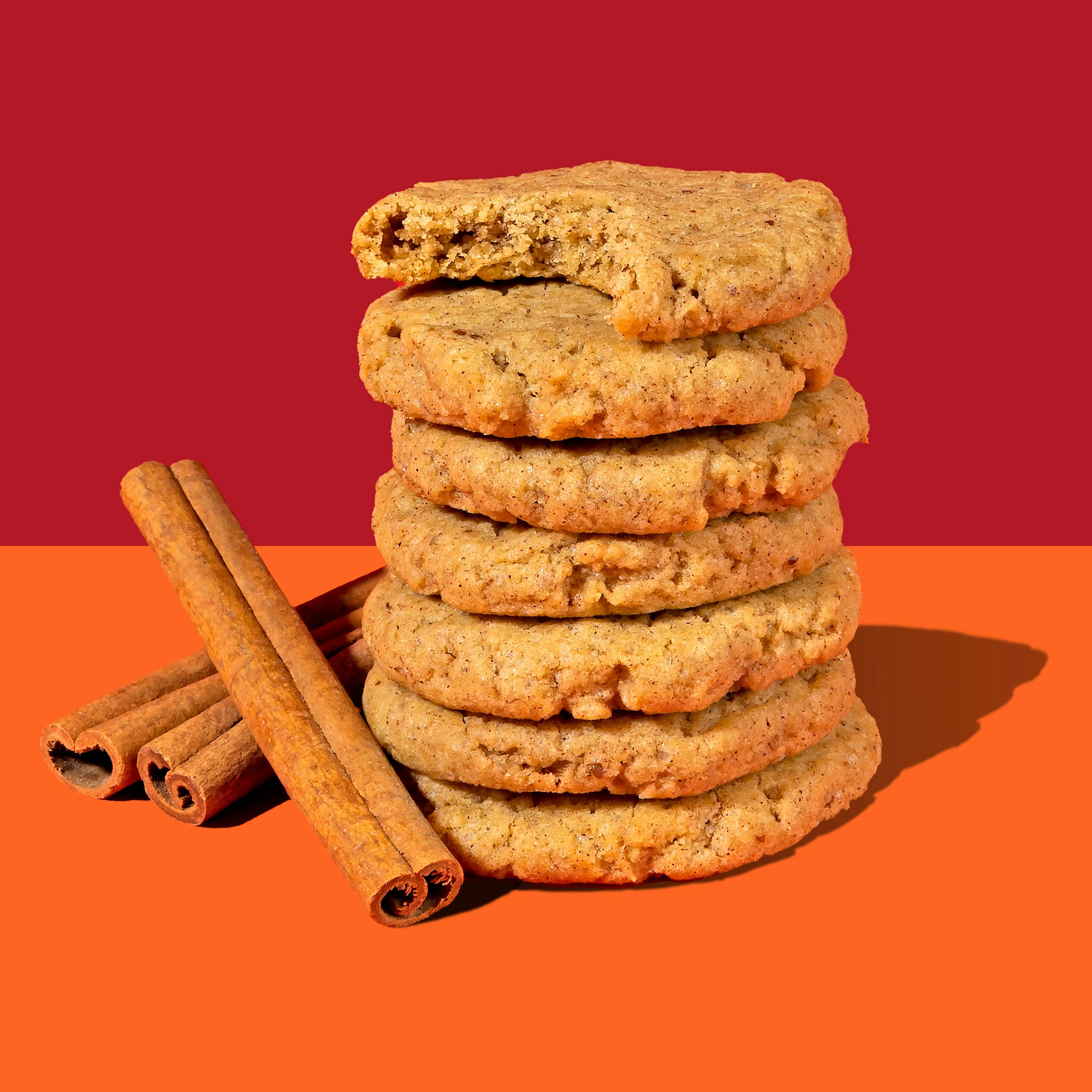 easy joe'y cookies