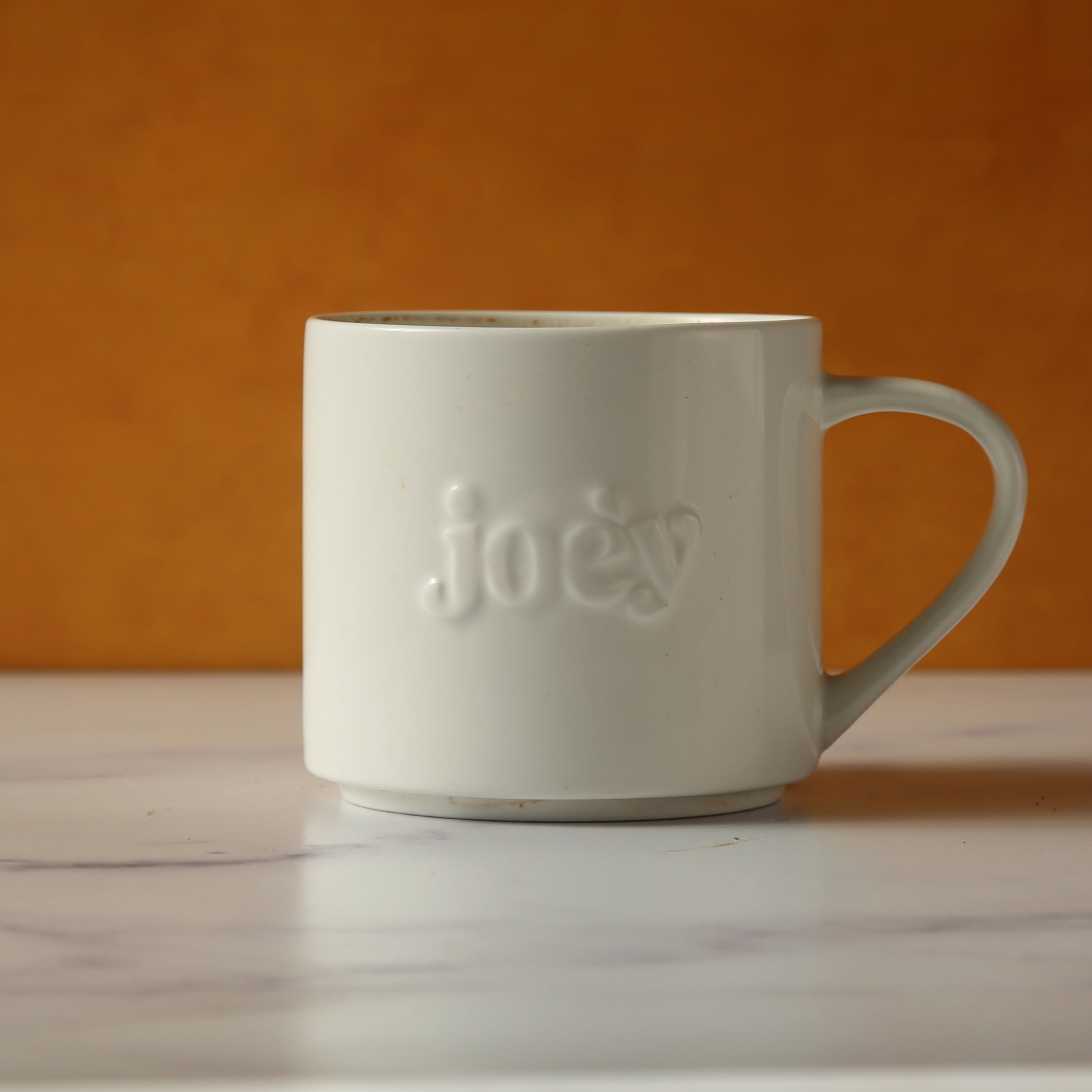 Joe'y Mug