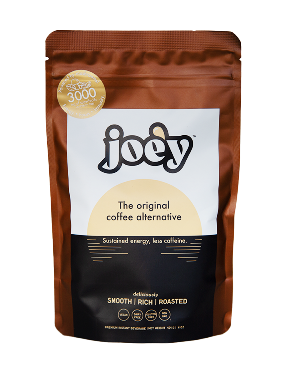 Joe’y - The coffee alternative
