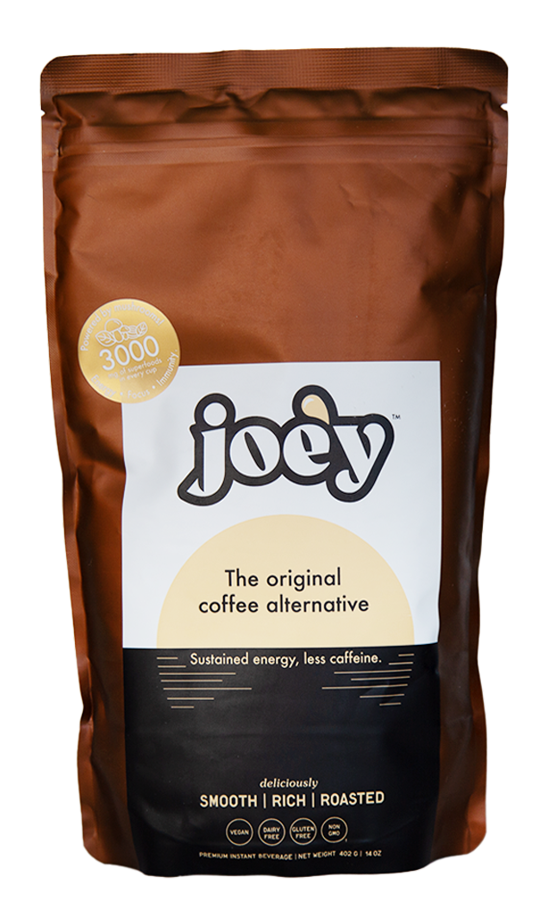 Joe’y - The coffee alternative