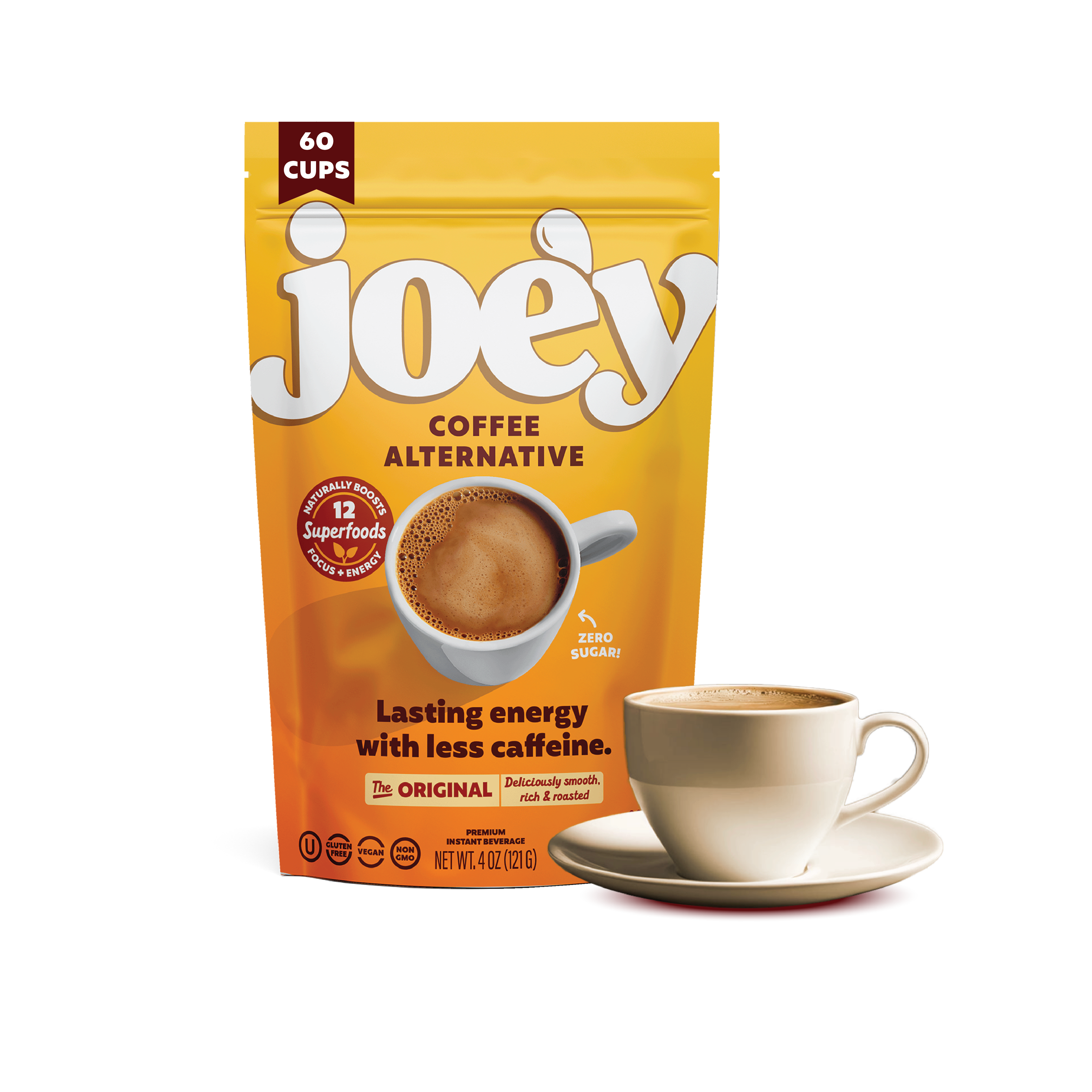 Big Joe'y (60 servings)