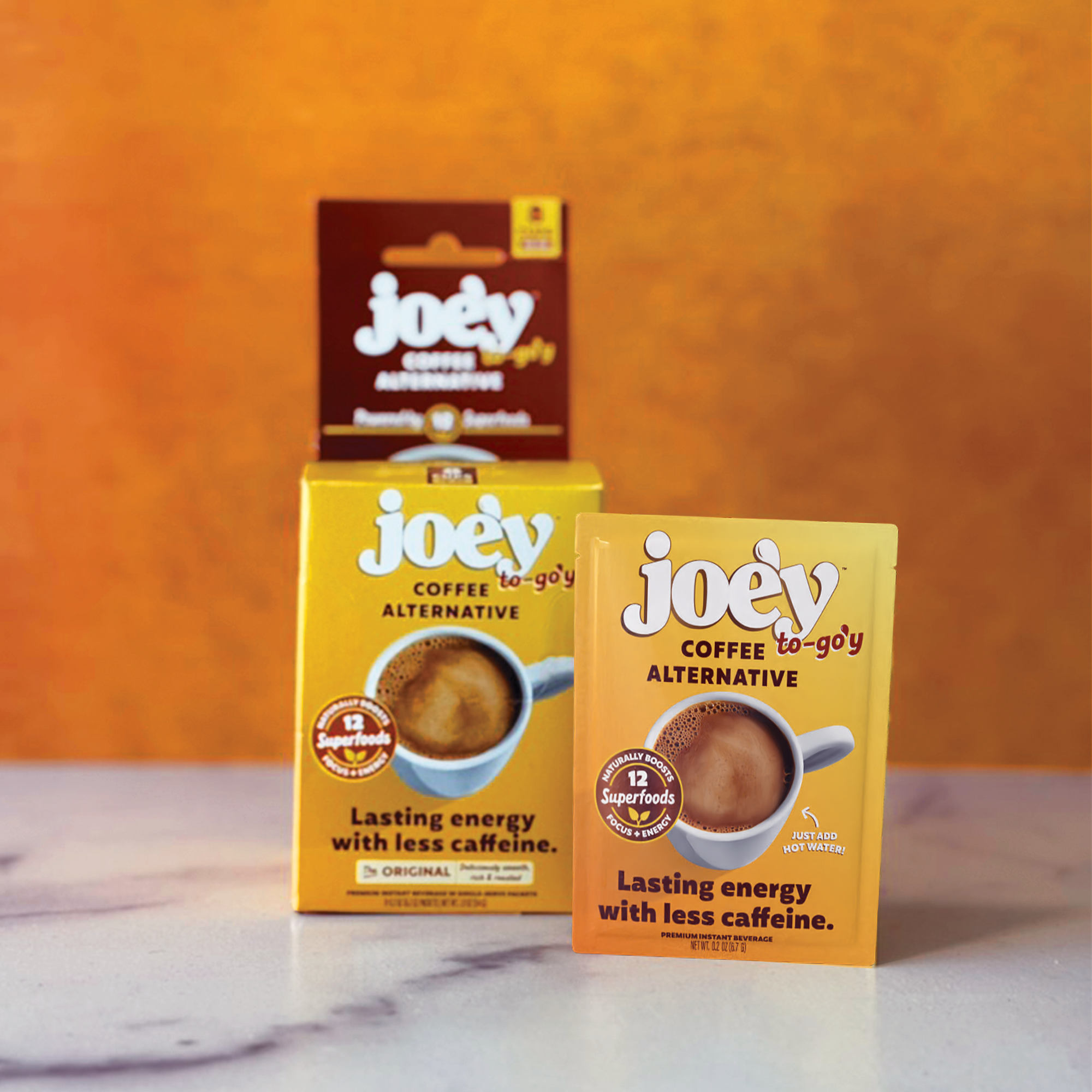 Joe'y to-go'y Joe'y to-go'y
