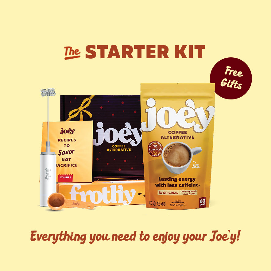 joey-lp-pdp-starterkit