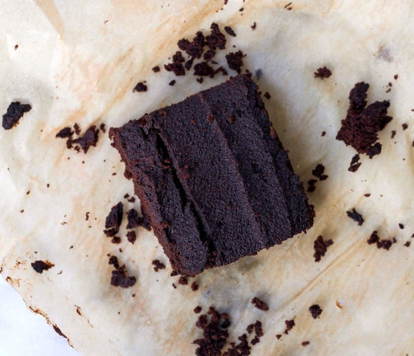 No Bake Chocolate Brownies | 20 min recipe | Joe'y