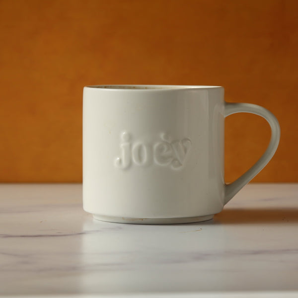 Joe'y Mug