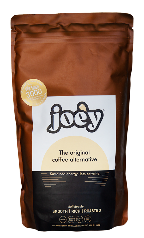 Joey starter kit On-demand (60 servings)