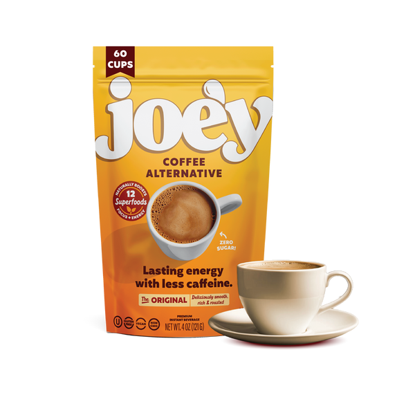 Joe'y - The coffee alternative