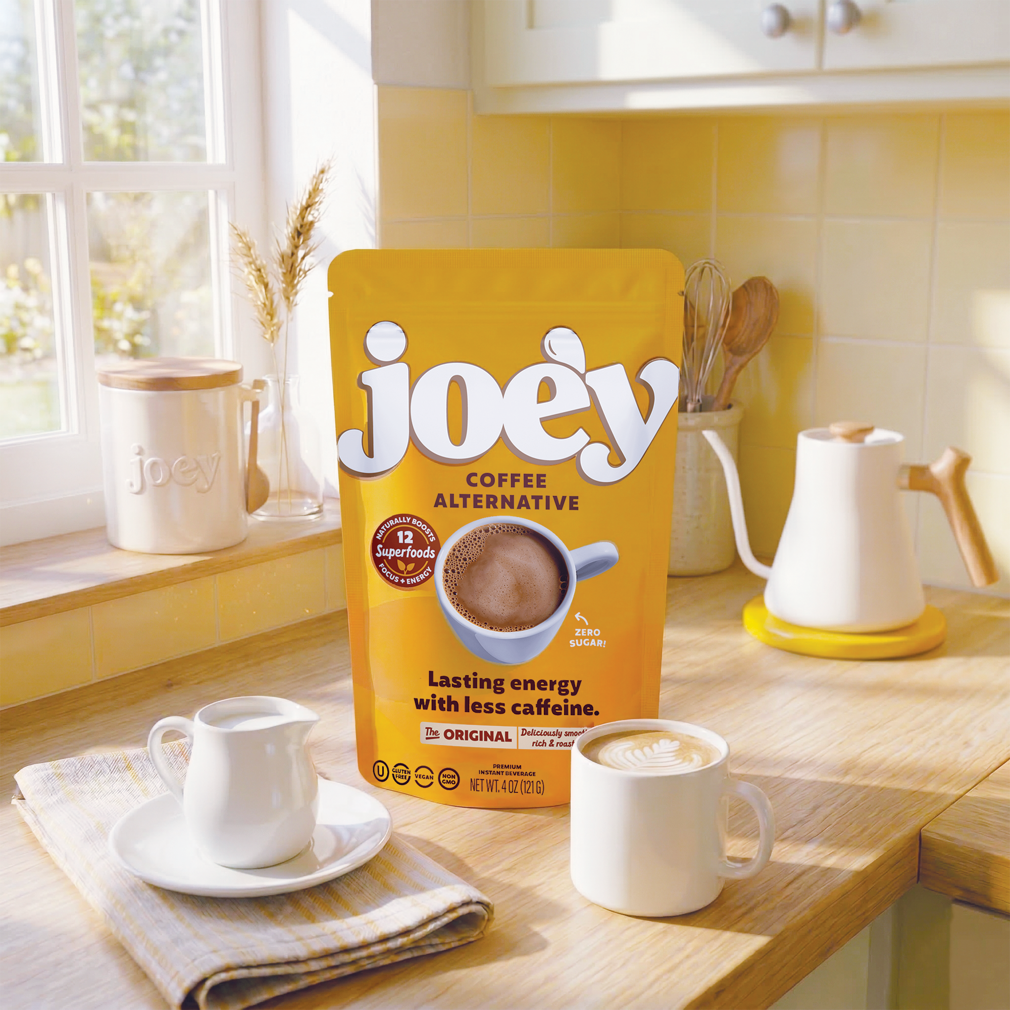 Original Joe'y