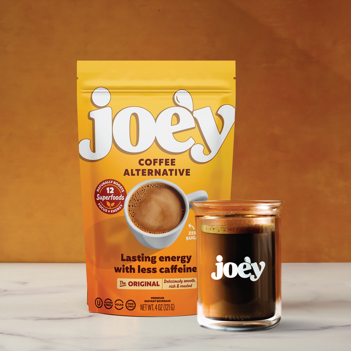 Coffee Alternatives