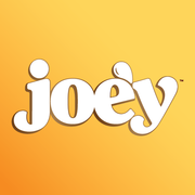 Joe'y logo