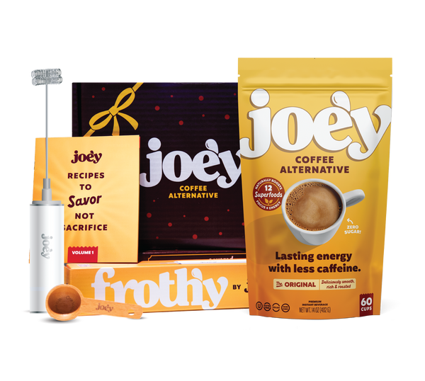 Joe'y - The coffee alternative