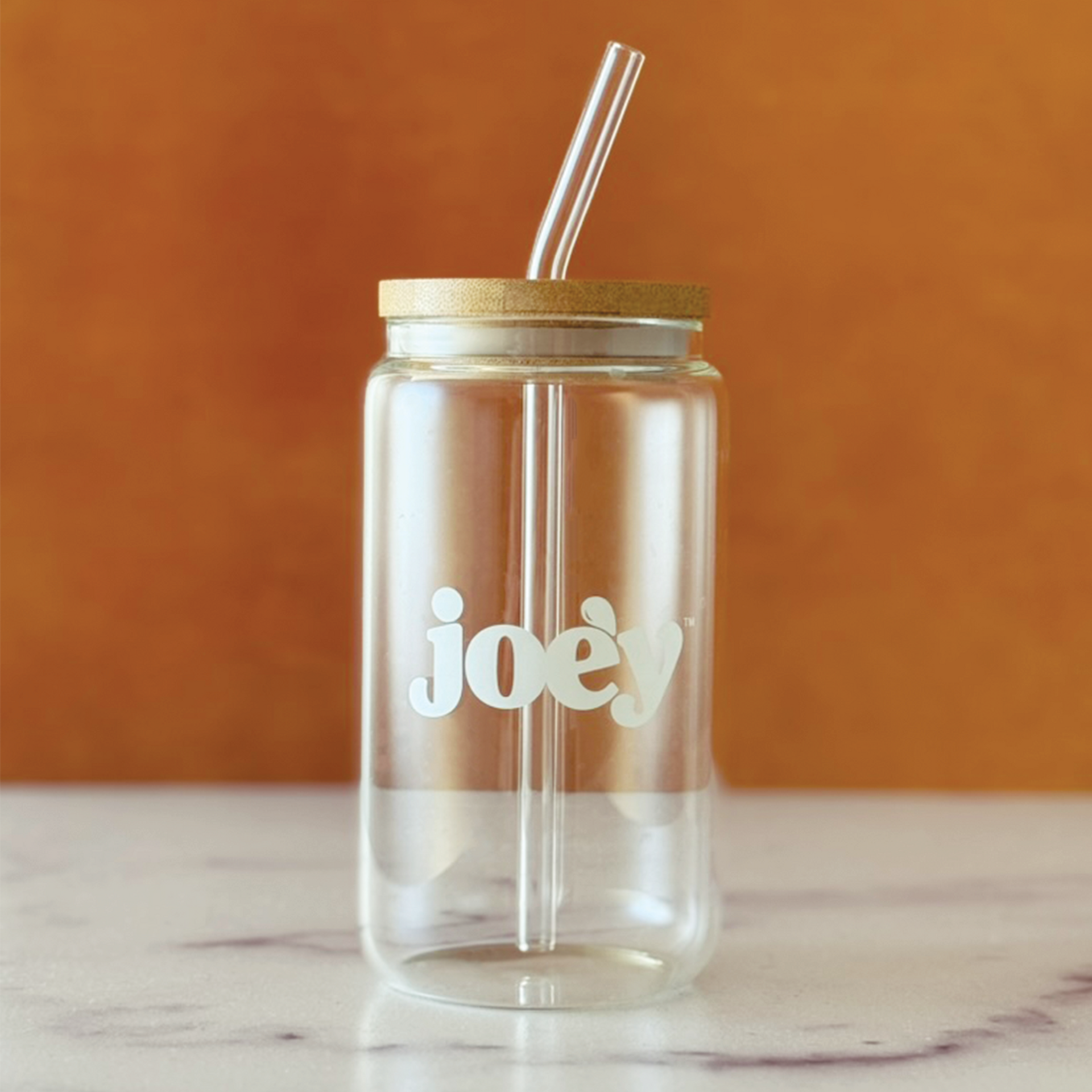 Joe'y Tumbler