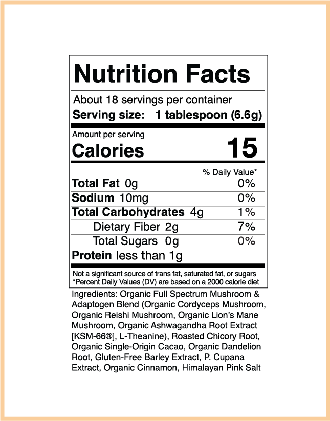 Joe’y - The coffee alternative