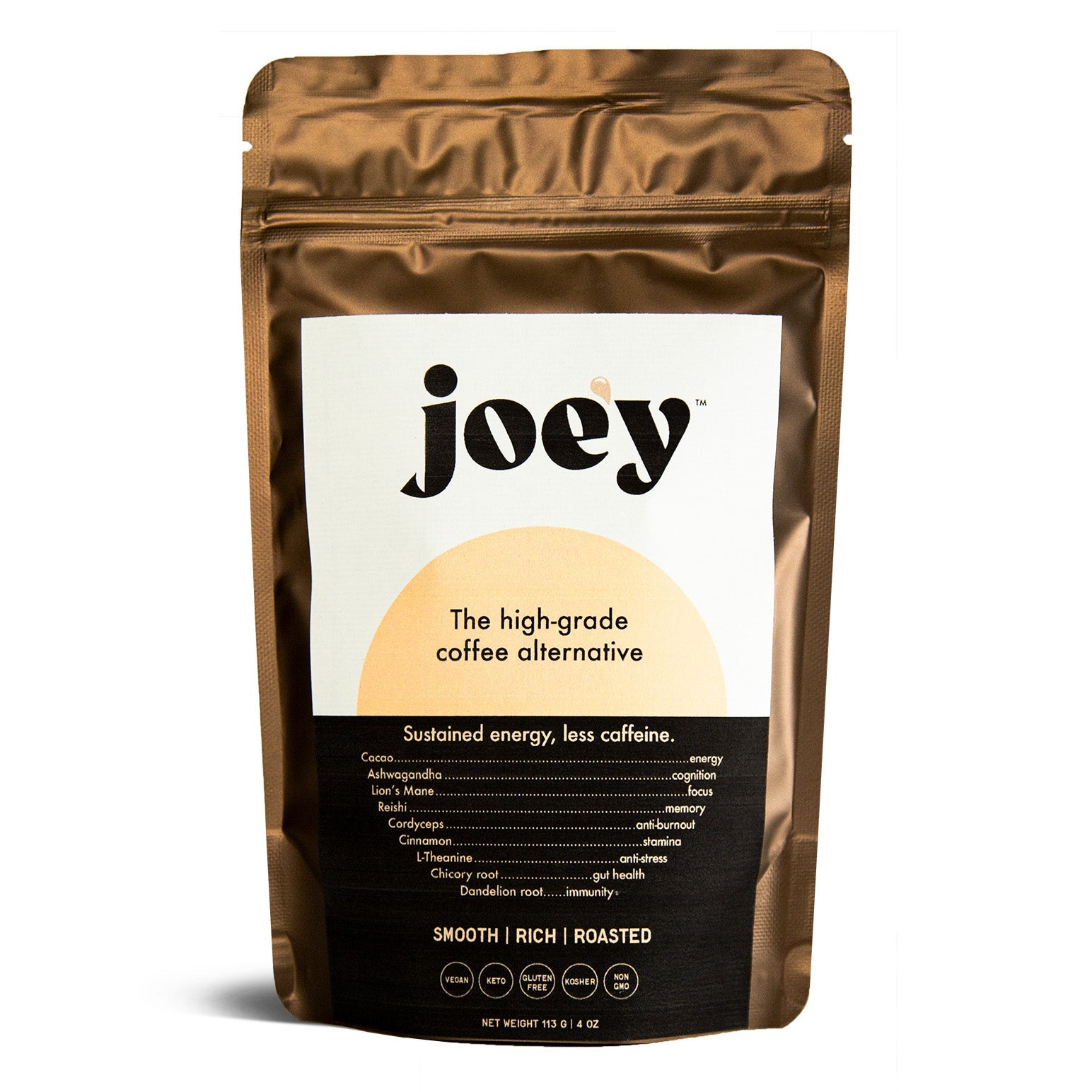Joe'y Wholesale (12 bags)