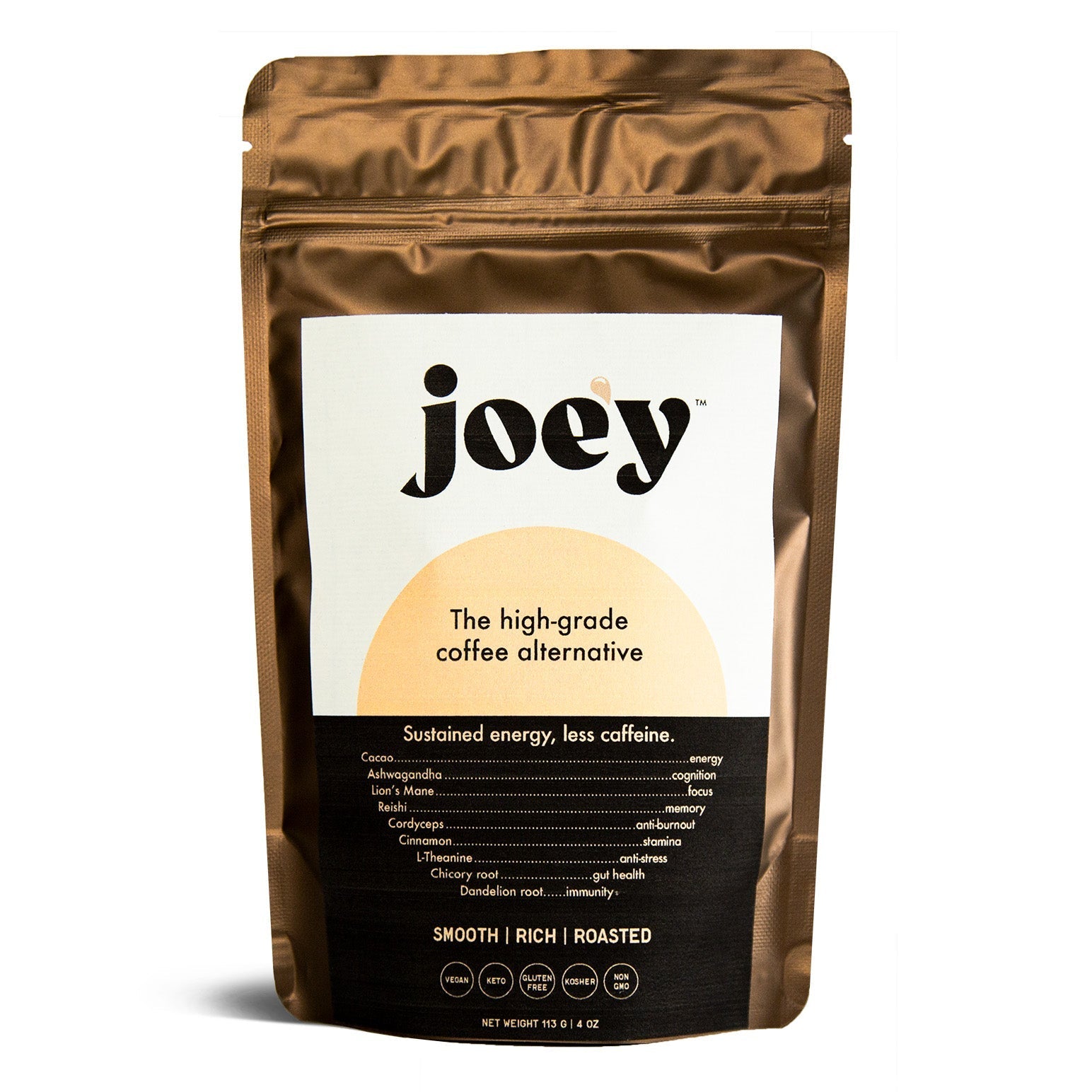 Big Joe'y Wholesale (12 bags)