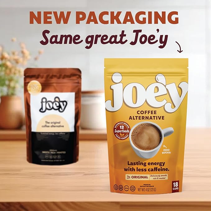 Joe'y On-Demand