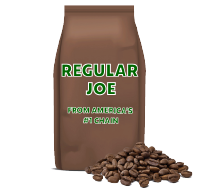 Regular Joe
