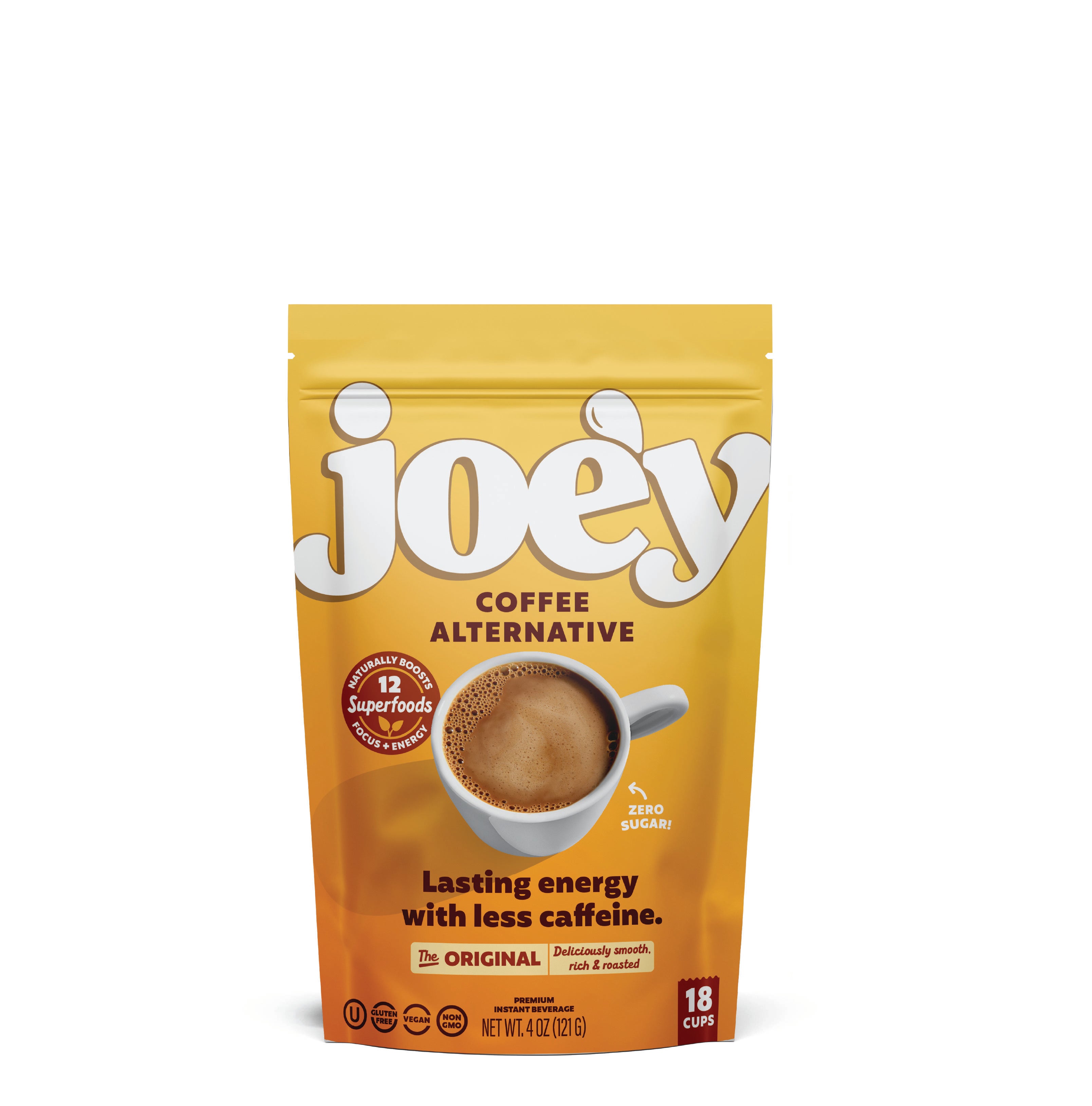 Joe’y - The coffee alternative