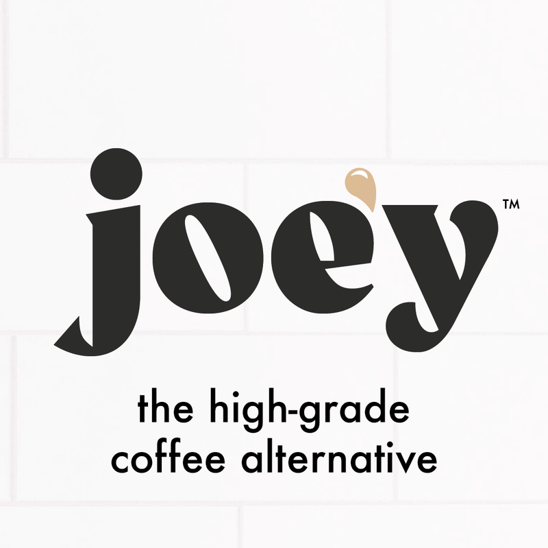 joe'y the high-grade coffee alternative