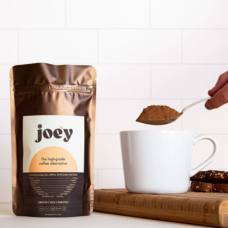 Joe’y - The coffee alternative