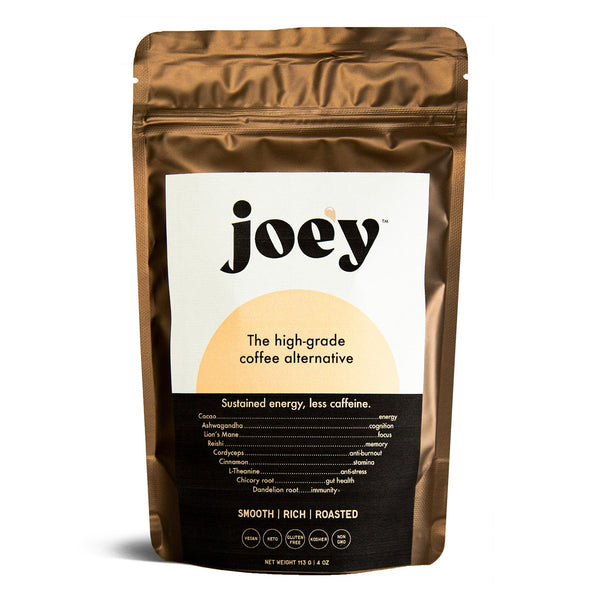 joey x monthly | Joe'y